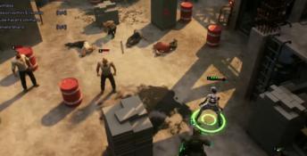 Capes PC Screenshot