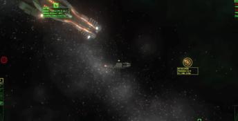 Capital Command PC Screenshot