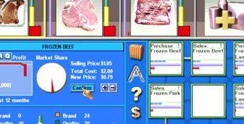 Capitalism 2 PC Screenshot