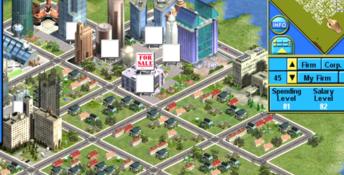 Capitalism 2 PC Screenshot
