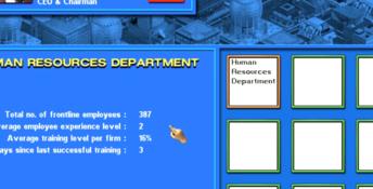Capitalism 2 PC Screenshot