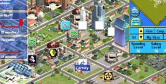 Capitalism 2 PC Screenshot
