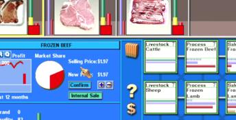 Capitalism 2 PC Screenshot