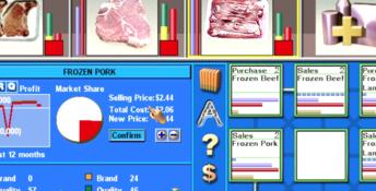 Capitalism 2 PC Screenshot