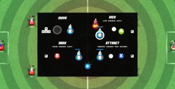 CapRiders: Euro Soccer