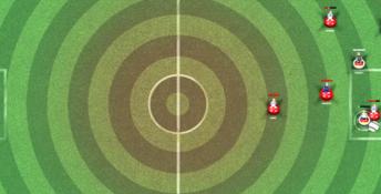 CapRiders: Euro Soccer PC Screenshot