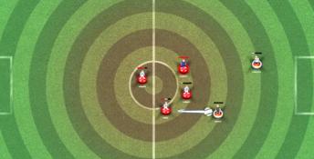 CapRiders: Euro Soccer PC Screenshot