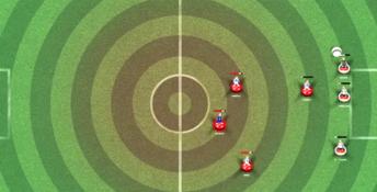 CapRiders: Euro Soccer PC Screenshot