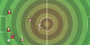 CapRiders: Euro Soccer PC Screenshot