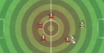 CapRiders: Euro Soccer PC Screenshot