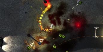 Captain Diarrhea and The Shartening PC Screenshot