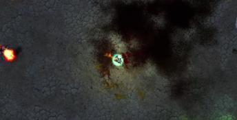 Captain Diarrhea and The Shartening PC Screenshot