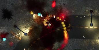 Captain Diarrhea and The Shartening PC Screenshot