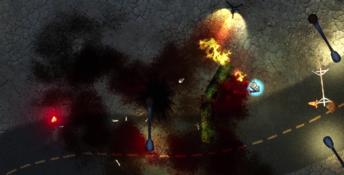 Captain Diarrhea and The Shartening PC Screenshot