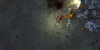 Captain Diarrhea and The Shartening PC Screenshot
