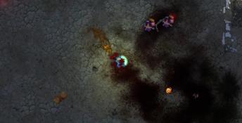 Captain Diarrhea and The Shartening PC Screenshot