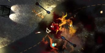 Captain Diarrhea and The Shartening PC Screenshot