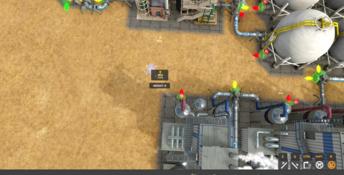 Captain of Industry PC Screenshot