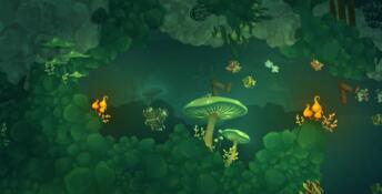 Captain Pawsome PC Screenshot