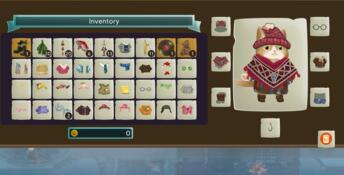 Captain Pawsome PC Screenshot
