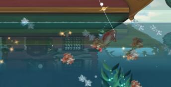 Captain Pawsome PC Screenshot
