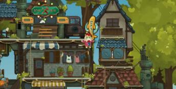 Captain Pawsome PC Screenshot