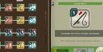 Captain Pawsome PC Screenshot