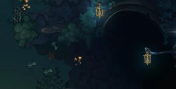 Captain Pawsome PC Screenshot