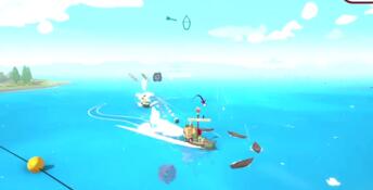 Captains of the Wacky Waters PC Screenshot