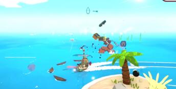 Captains of the Wacky Waters PC Screenshot