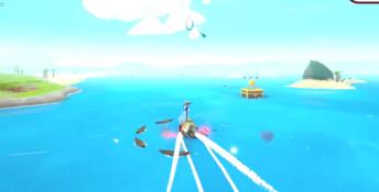 Captains of the Wacky Waters PC Screenshot