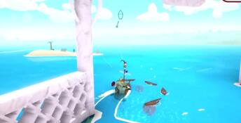 Captains of the Wacky Waters PC Screenshot
