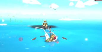 Captains of the Wacky Waters PC Screenshot