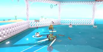 Captains of the Wacky Waters PC Screenshot