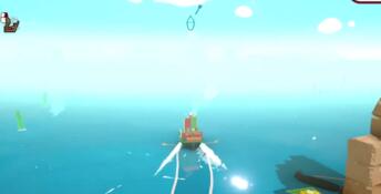 Captains of the Wacky Waters PC Screenshot