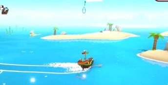 Captains of the Wacky Waters PC Screenshot