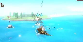 Captains of the Wacky Waters PC Screenshot