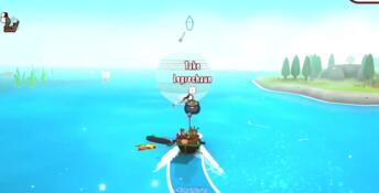 Captains of the Wacky Waters PC Screenshot