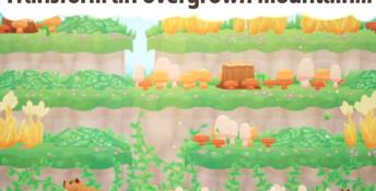 Capybara Spa PC Screenshot