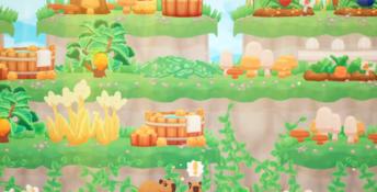 Capybara Spa