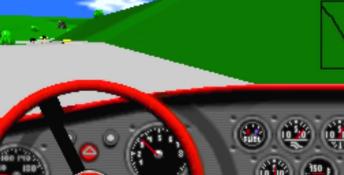 Car and Driver