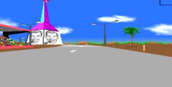 Car and Driver PC Screenshot