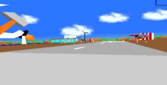 Car and Driver PC Screenshot