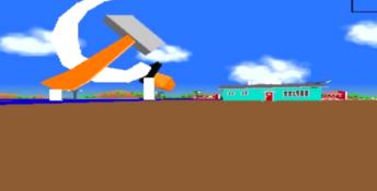 Car and Driver PC Screenshot