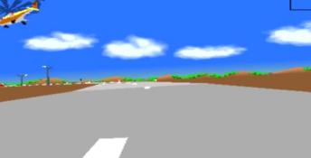 Car and Driver PC Screenshot