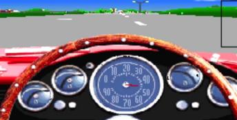 Car and Driver PC Screenshot
