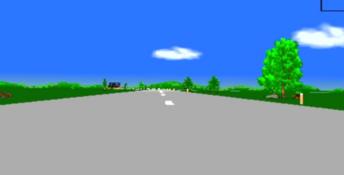 Car and Driver PC Screenshot
