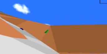 Car and Driver PC Screenshot