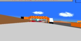 Car and Driver PC Screenshot