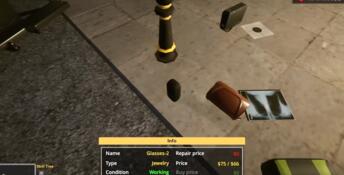 Car Dealer Simulator PC Screenshot
